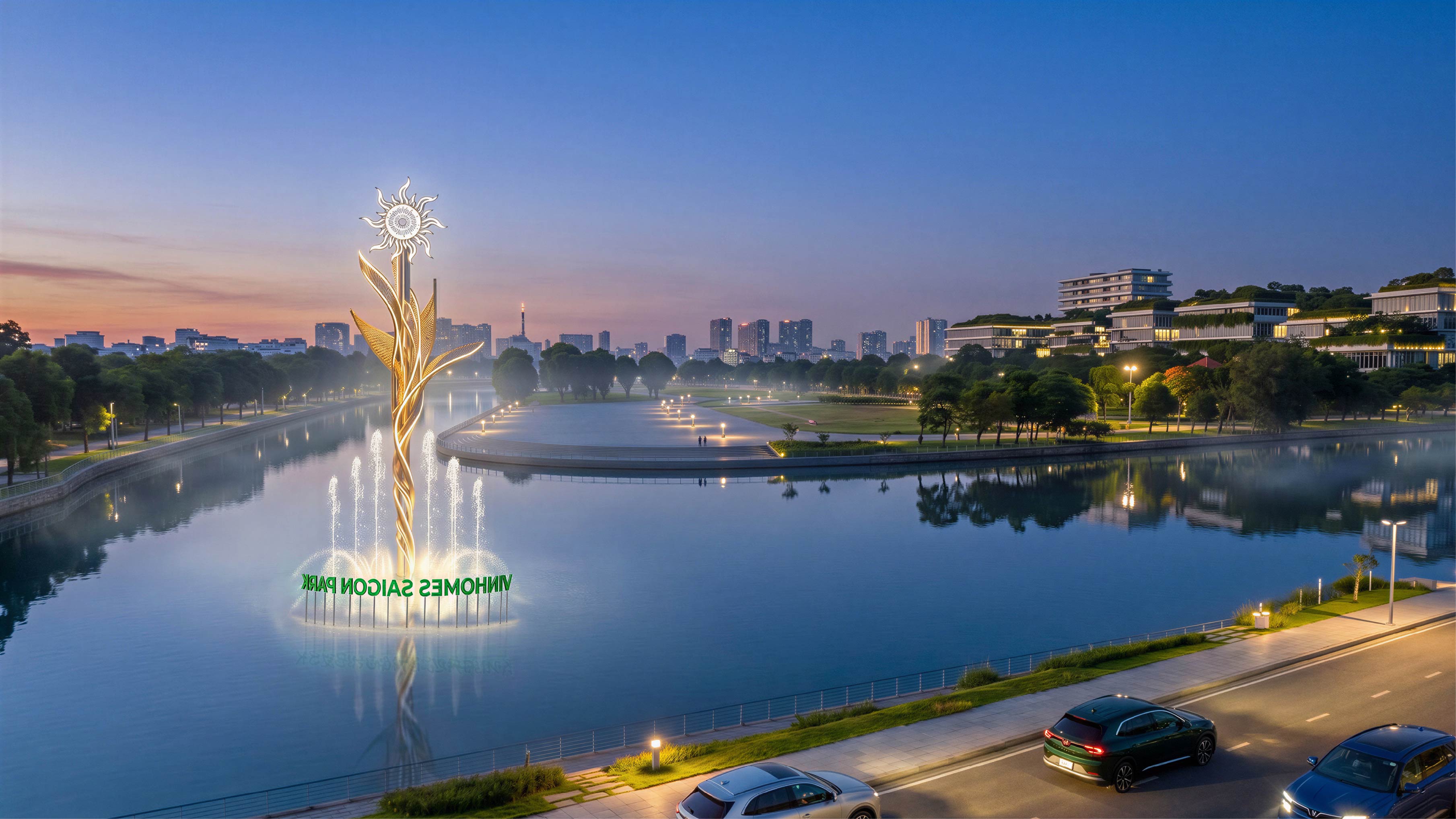 THÁP BIỂU TƯỢNG - ảnh 3